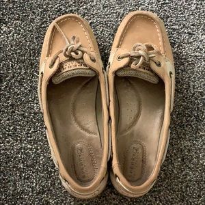 women’s sperry’s